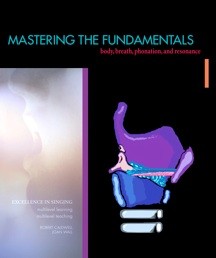 book for learning to sing with vocal exercises