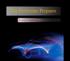 The Performer Prepares: Lighting Up the Audience