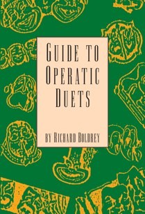 operatic duets reference book