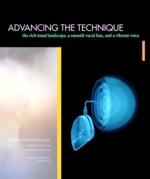 book for vocal exercises and technique